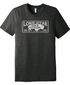 LSDG Buffalo T-Shirt- Black